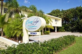 Ocean Lodge - Boca Raton - 0