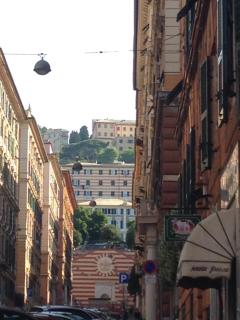 Il Ciottolo - Genoa - 5