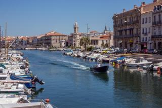 Coeur de Sète - Heart of Sète - Sète - 9