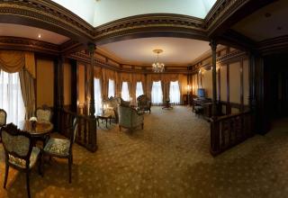 Hotel Casa Capsa - Bucharest - 6