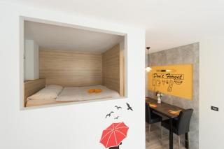 Apartment Mango - Sarajevo - 5