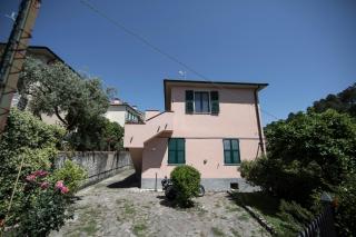 La Casa di Giada - La Spezia - 5