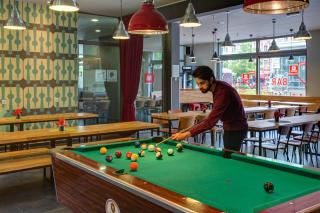 MEININGER Hotel Berlin Alexanderplatz - 4