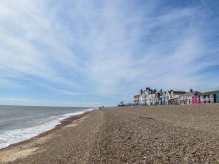 Laurel Studio - Aldeburgh - 1
