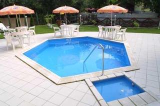 Hotel Szeleta - Lillafüred - 3