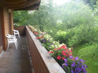 Gästehaus Hochkönig - Filzmoos - 6