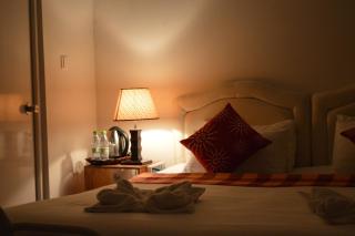 Sun Shine View - Maafushi - 6