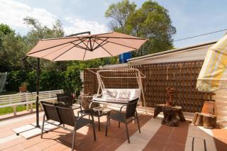 Portes Summer House - Nea Potidaea - 0