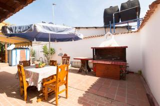 Portes Summer House - Nea Potidaea - 5