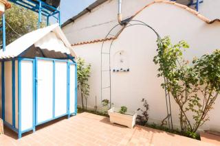 Portes Summer House - Nea Potidaea - 4