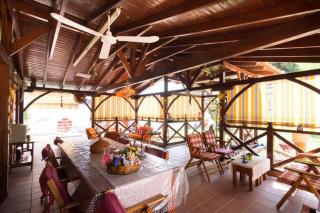 Portes Summer House - Nea Potidaea - 7