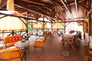 Portes Summer House - Nea Potidaea - 8