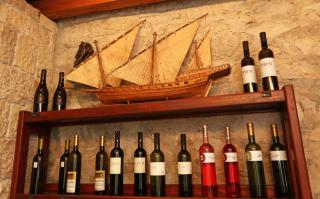 Wine Garden Rooms - Skradin - 2