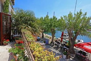 Wine Garden Rooms - Skradin - 0