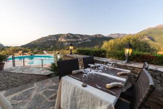 Auberge Lustincone - Patrimonio - 6