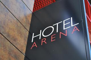 Hotel Arena - Trnava - 1