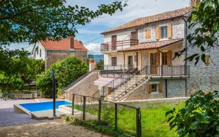 Villa Klimno - Klimno - 7