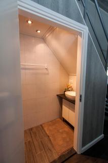 Holiday Home Odoorn - Odoorn - 8