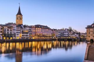 Storchen Zürich - Lifestyle Boutique Hotel - Zurigo - 7