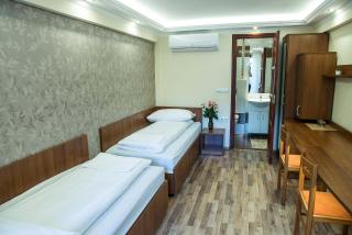 BL.Apartmanház II. - Szeged - 7