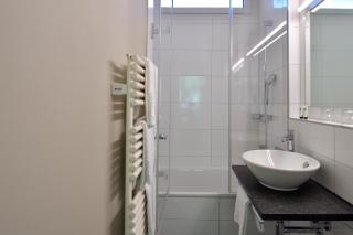 Hotel Sommerau - Coire - 4