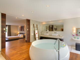 The Layar - Designer Villas and Spa, CHSE Certified - Seminyak - 1