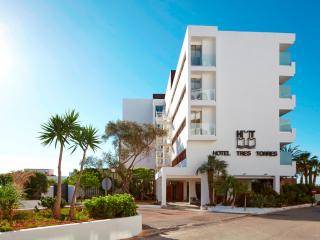 Hotel Tres Torres - Santa Eularia des Riu - 5