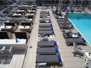Capsis Hotel Thessaloniki - Tessalónica - 7