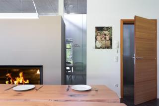Designferienhaus Altenmarkt Zauchensee - 5