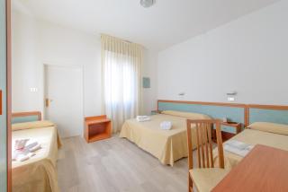 Hotel Sirena - Rimini - 2