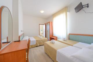 Hotel Sirena - Rimini - 3