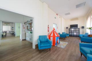 Hotel Sirena - Rimini - 5