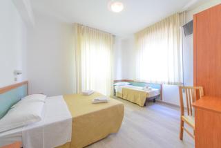 Hotel Sirena - Rimini - 6