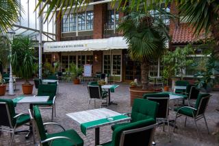 Sachsenwald Hotel Reinbek - Reinbek - 1
