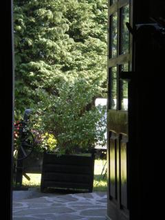 Hostal Venta San Blas - Almándoz - 2