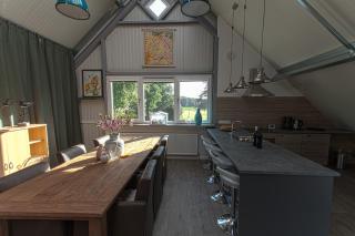 Holiday Home Odoorn - Odoorn - 5