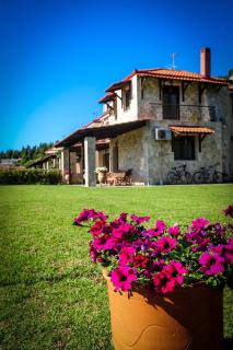 Ariadni -Villas- luxury houses - Kriopigi - 5