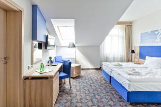 Cottonina Hotel & Mineral SPA Resort - Świeradów-Zdrój - 2