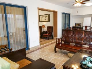 Huizhou Double Moon Zen Service Apartment - Huidong - 4