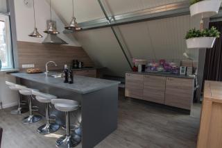 Holiday Home Odoorn - Odoorn - 3