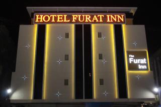 Hotel The Furat Inn - Vapi - 9