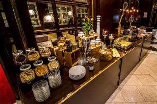 Sachsenwald Hotel Reinbek - Reinbek - 6