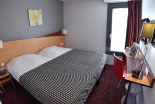 Kyriad Hotel Dijon Gare - Dijon - 4