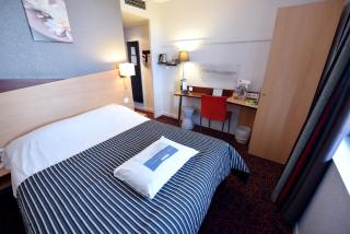 Kyriad Hotel Dijon Gare - Dijon - 3