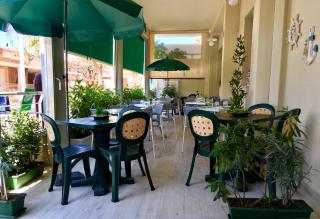 Lungomare Hotel - Marina di Cecina - 6