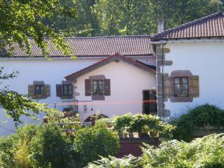 Hostal Venta San Blas - Almándoz - 4