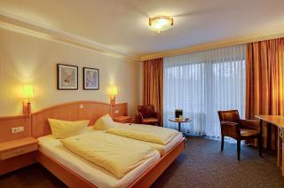 Landhotel Püster - Allagen - 5