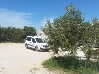 Apartment Jartic - Betina - 4