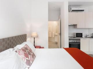 Lisbon Serviced Apartments - Castelo S. Jorge - Lisbona - 6