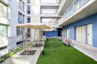 Residencia Universitaria Resa Campus del Mar - Barcelone - 0